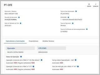 Polícia descarta uso de IA em vídeo de manobra de avião perto de ponte 