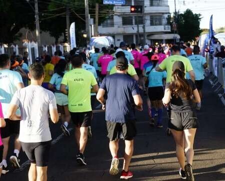 Atenção condutor: corrida altera trânsito da Capital neste domingo