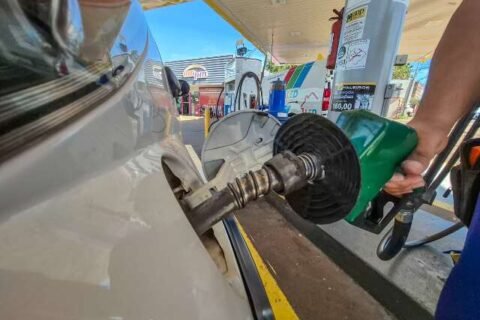 ANP autua posto em Água Clara por aditivar combustível sem autorização
