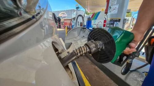 ANP autua posto em Água Clara por aditivar combustível sem autorização