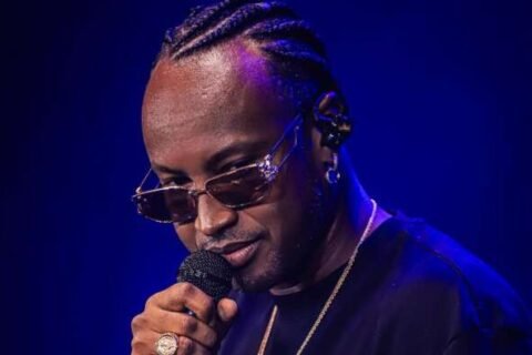 Show de Thiaguinho é cancelado após danos causados pela chuva de domingo