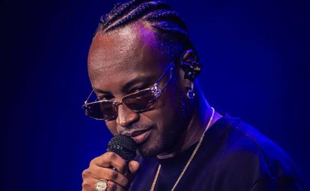 Show de Thiaguinho é cancelado após danos causados pela chuva de domingo