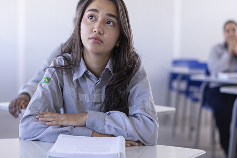 A indústria que acolhe e traz perspectiva de futuro