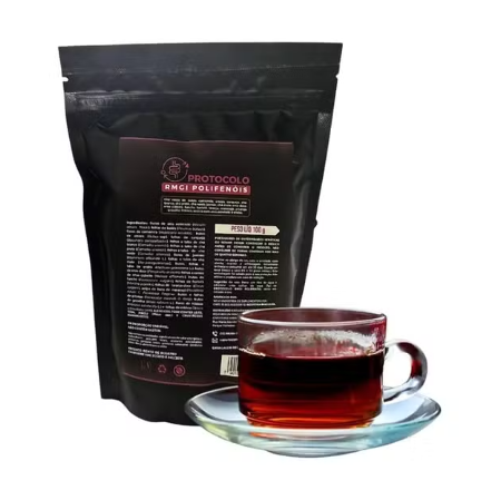 Anvisa suspende chá vendido na internet por produção irregular