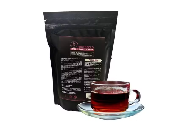 Anvisa suspende chá vendido na internet por produção irregular