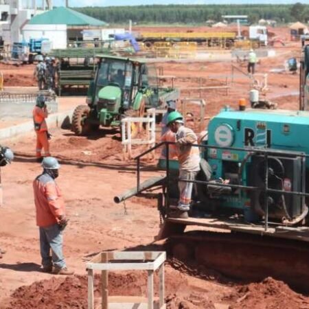MS tem 4 pessoas com carteira assinada para cada beneficiário do Bolsa Família