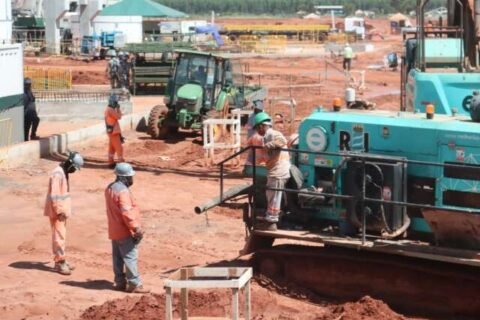 MS tem 4 pessoas com carteira assinada para cada beneficiário do Bolsa Família
