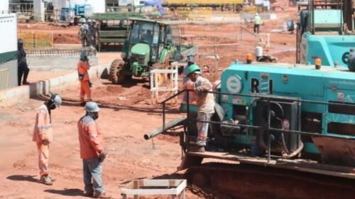 MS tem 4 pessoas com carteira assinada para cada beneficiário do Bolsa Família