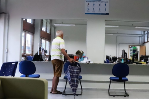 Usuários acionam MPF por dificuldade de acessar dados de plano de saúde da UFMS