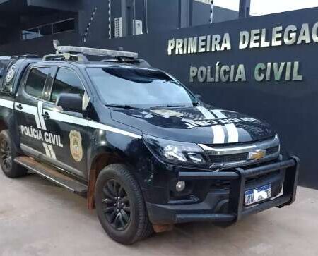 Adolescente é estuprada ao ir ao banheiro na área externa de casa