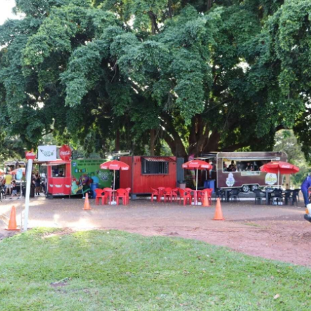 Prefeita admite desorganização e defende debate sobre toda a Avenida Afonso Pena