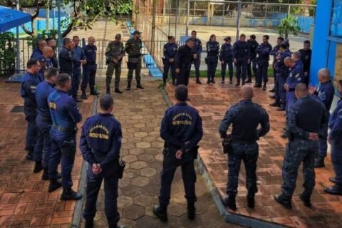 Após corrigir falhas, remarcada licitação de R$ 2 milhões para uniformes da GCM