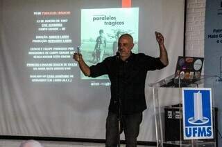 Após 59 anos, pesquisa descobre originais de 1º filme da Capital