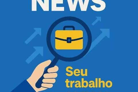 Comércio e serviços concentram oportunidades de emprego em Campo Grande