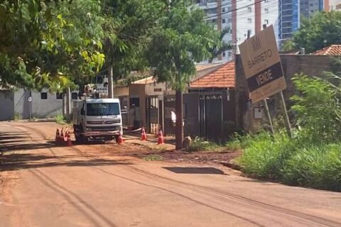 Moradores do Jardim Bela Vista ficam quase 20 horas sem energia