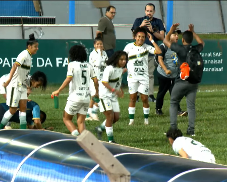Pantanal perde nos pênaltis e cai na estreia da Copa do Brasil