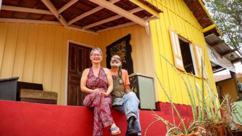 Casa celebra os 126 anos de Lídia Baís com exposição inédita