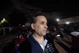 Missa de lava-pés leva arcebispo a casas de apoio da Capital