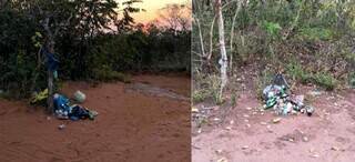 Criada há 26 anos, APA Estrada-Parque de Piraputanga segue sem plano de manejo 