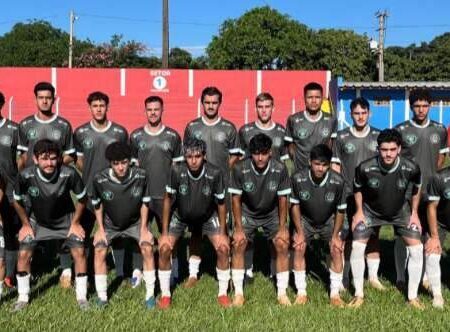 Dourados e São Gabriel garantem vitória na 1ª rodada da seletiva para Copinha