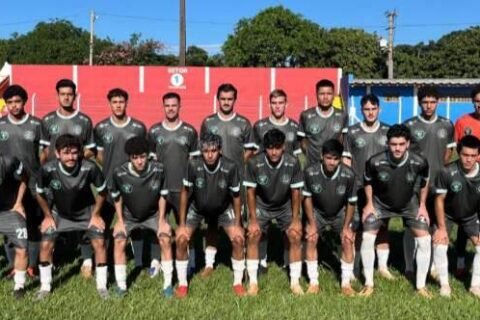 Dourados e São Gabriel garantem vitória na 1ª rodada da seletiva para Copinha