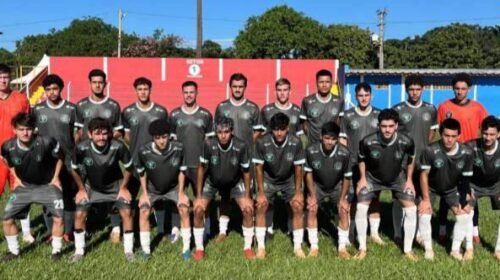 Dourados e São Gabriel garantem vitória na 1ª rodada da seletiva para Copinha