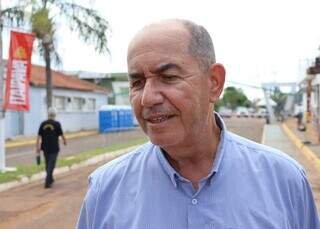 Com animais e shows, Expogrande vira passeio de família no último fim de semana