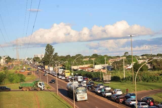 Não faltou planejamento, mas show do Guns expôs gargalo, diz organização