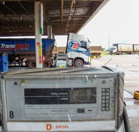 Governo quer aumentar etanol na gasolina para 32% ainda neste semestre