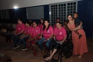 Missa de lava-pés leva arcebispo a casas de apoio da Capital