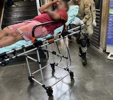 Homem que atacou corredora no Parque dos Poderes é condenado a 4 anos de prisão