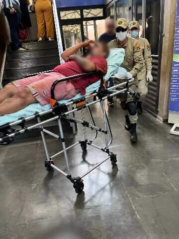 Homem que atacou corredora no Parque dos Poderes é condenado a 4 anos de prisão