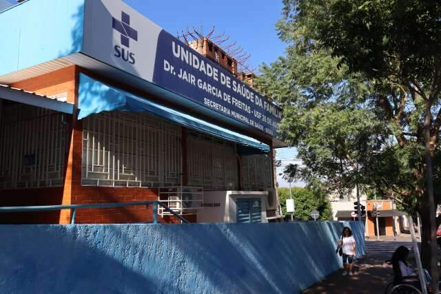 Justiça dá 180 dias para prefeitura regularizar 11 unidades de saúde