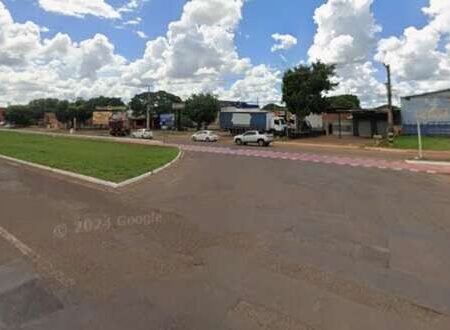 Acesso às Moreninhas receberá investimento de R$ 394 mil em infraestrutura