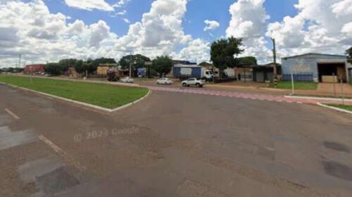 Acesso às Moreninhas receberá investimento de R$ 394 mil em infraestrutura