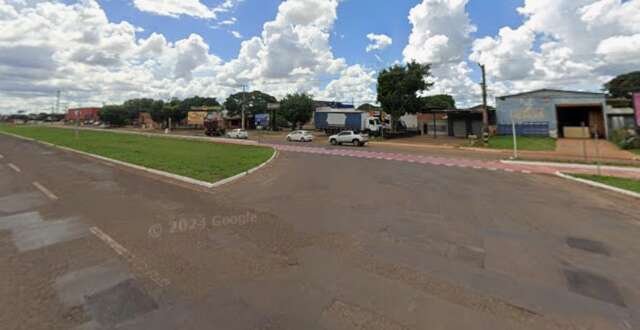 Acesso às Moreninhas receberá investimento de R$ 394 mil em infraestrutura