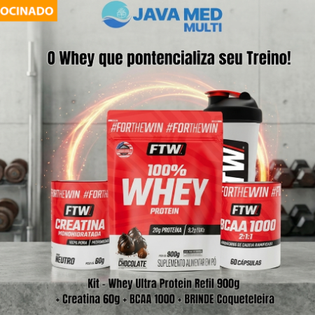 Java Med Multi surpreende mercado com parceria e evento exclusivo