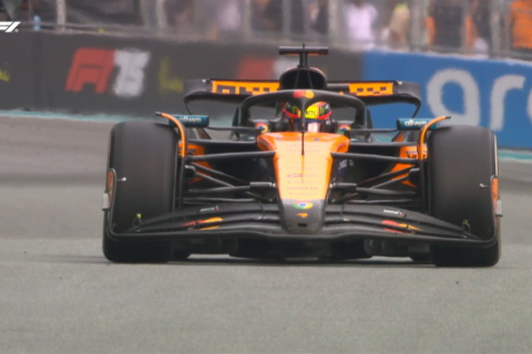 Fórmula 1 terá novos limites de potência e sistemas anticolisão