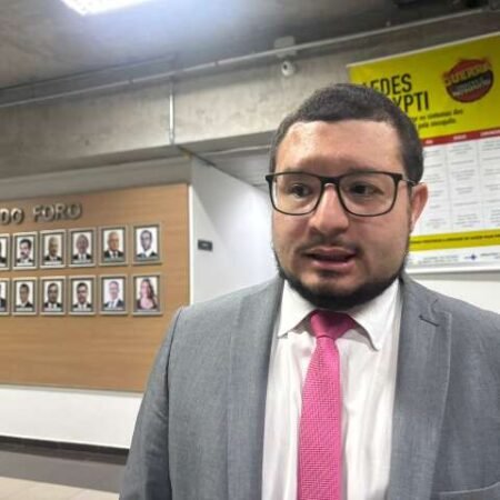 Justiça ouve testemunhas de defesa em ação sobre fraudes milionárias no Detran