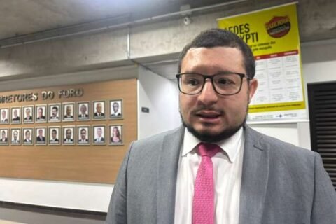 Justiça ouve testemunhas de defesa em ação sobre fraudes milionárias no Detran