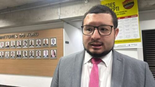 Justiça ouve testemunhas de defesa em ação sobre fraudes milionárias no Detran