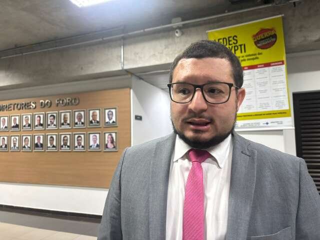 Justiça ouve testemunhas de defesa em ação sobre fraudes milionárias no Detran