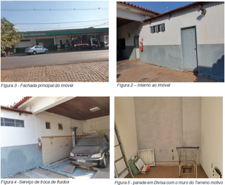 Clube centenário será demolido para dar lugar a sistema de tratamento de lodo