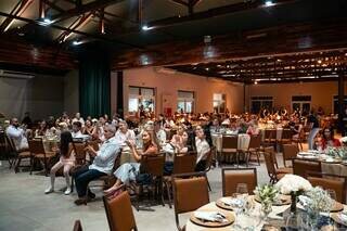 Ponta Porã une turismo de compras e tradição em hospedagem na fronteira