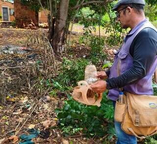 Dourados cria Centro de Operações de Emergências para enfrentar chikungunya