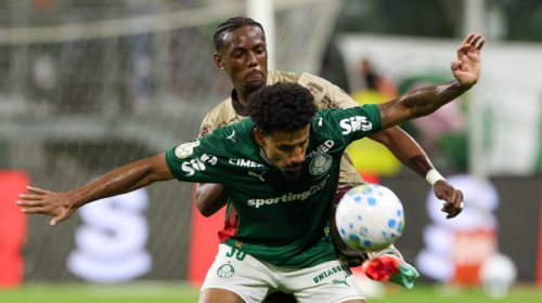 Palmeiras goleia Jacuipense e Atlético-MG bate Ceará pela Copa do Brasil