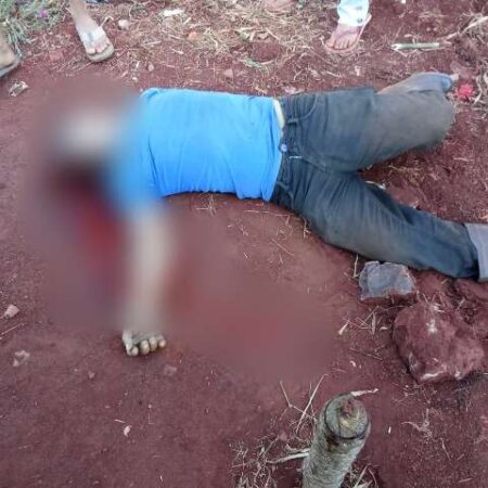 Agricultor é assassinado 19 dias após ter a casa alvejada a tiros