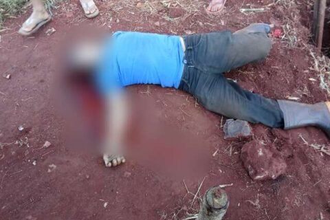 Agricultor é assassinado 19 dias após ter a casa alvejada a tiros