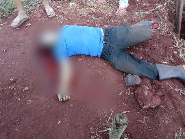 Agricultor é assassinado 19 dias após ter a casa alvejada a tiros
