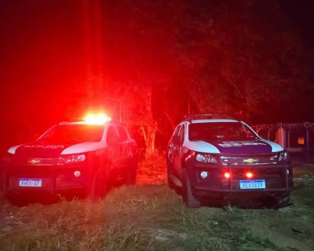 Tentativa de roubo termina com homem morto após troca de tiros